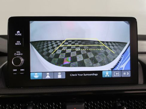 Used 2024 Honda CR-V EX-L image 45