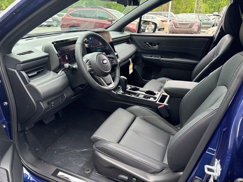 New 2026 Subaru Outback Touring AWD/4WD image 5