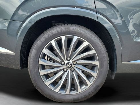 Used 2023 Hyundai Palisade Calligraphy FWD image 42