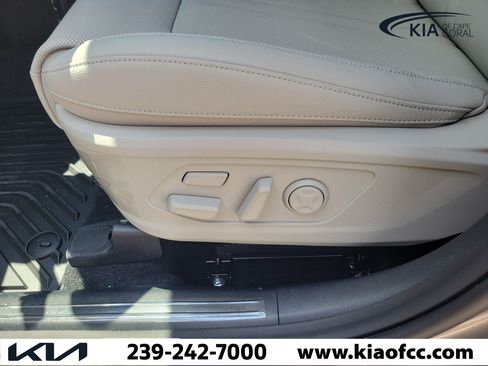 New 2026 Kia Sorento SX Prestige AWD/4WD image 22