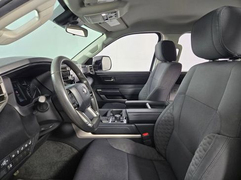 Used 2023 Toyota Tundra SR5 image 14