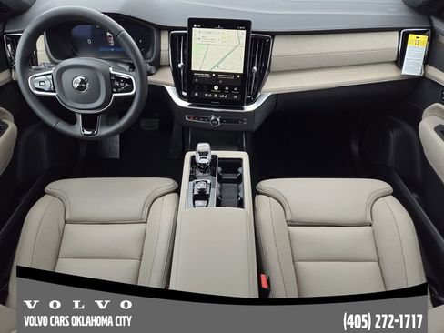 New 2026 Volvo XC90 B6 Ultra w/ Lounge Package AWD/4WD image 25