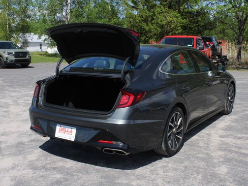 Used 2022 Hyundai Sonata SEL Plus FWD image 7