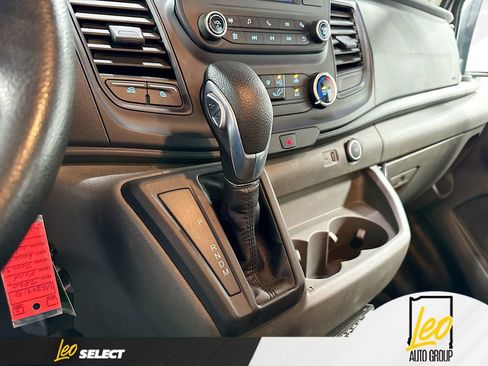 Used 2020 Ford Transit 350 XL RWD image 16