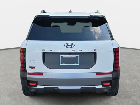 New 2026 Hyundai Palisade XRT Pro AWD/4WD image 6