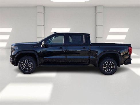 New 2026 GMC Sierra 1500 AT4 w/ AT4 Premium Package image 2