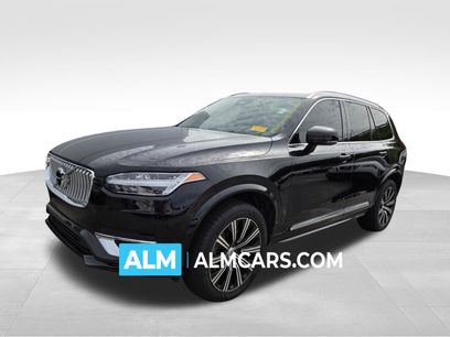 Used 2023 Volvo XC90 B5 Plus w/ Protection Package