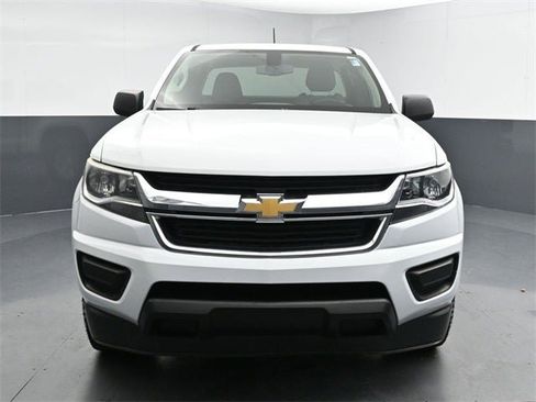 Used 2018 Chevrolet Colorado W/T image 5