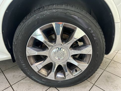 Used 2016 Buick Enclave Premium w/ Experience Buick Package image 15