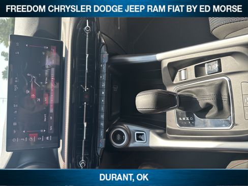 New 2025 Dodge Hornet GT w/ GT Blacktop Package image 12