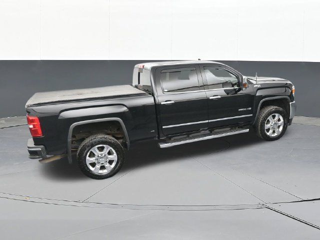 Used 2019 GMC Sierra 2500 SLT AWD/4WD image 64