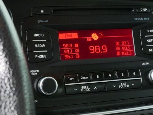 Used 2015 Kia Optima LX FWD image 12
