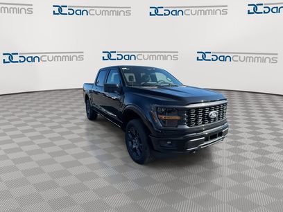 New 2026 Ford F150 STX w/ Equipment Group 200A