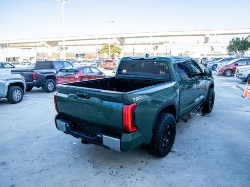 Used 2022 Toyota Tundra SR5 image 8