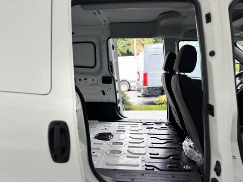 Used 2022 RAM ProMaster City Wagon image 19