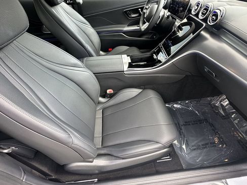 Certified 2024 Mercedes-Benz CLE 300 4MATIC Coupe image 15