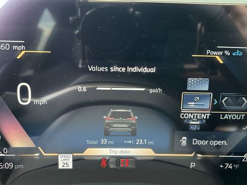 New 2025 BMW X3 xDrive30i w/ Premium Package image 15