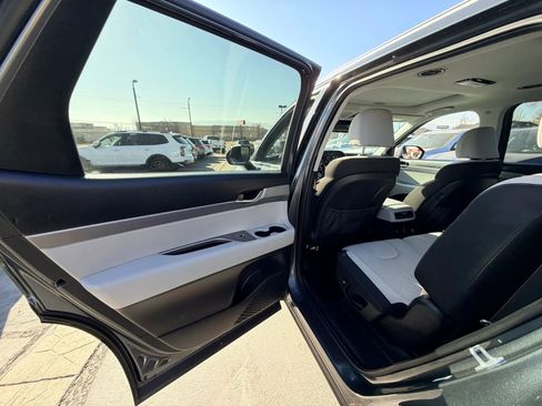 Used 2020 Hyundai Palisade SEL image 24