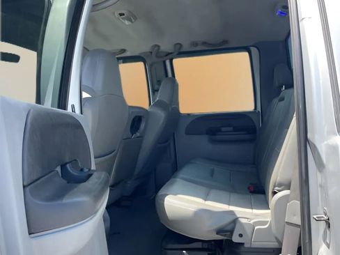 Used 2007 Ford F250 XLT image 24
