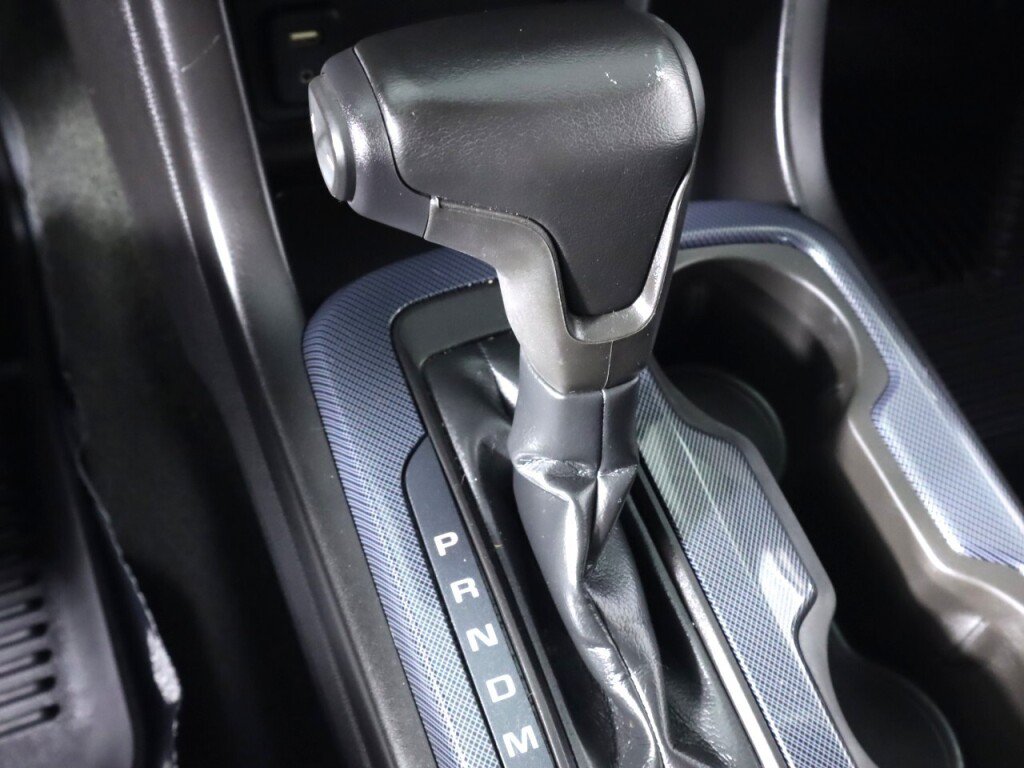 Used 2016 Chevrolet Colorado Z71 AWD/4WD image 24