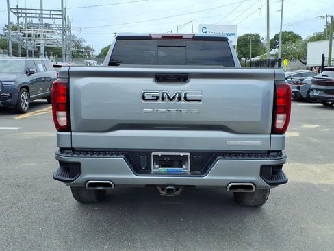 Used 2024 GMC Sierra 1500 Elevation w/ Preferred Package AWD/4WD image 6