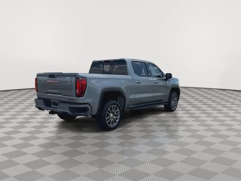 Used 2022 GMC Sierra 1500 AT4 w/ AT4 Premium Package AWD/4WD image 8