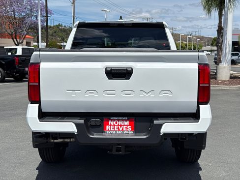 New 2026 Toyota Tacoma SR5 RWD image 9