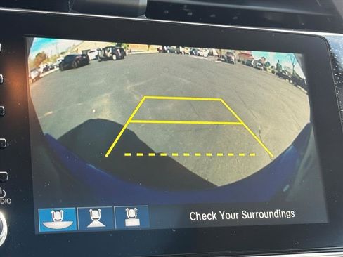 Used 2020 Honda Civic Touring image 15