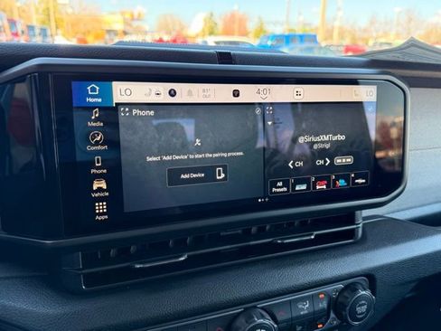 New 2026 Jeep Gladiator Sport image 19