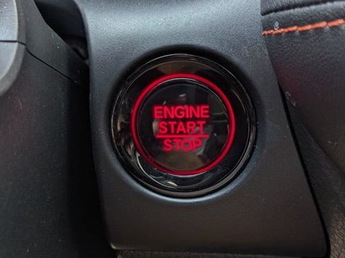 Certified 2024 Honda HR-V Sport image 25