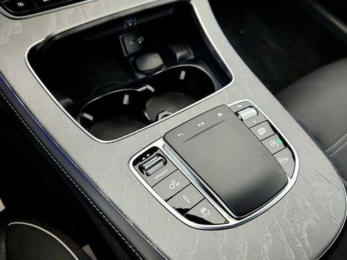 Used 2021 Mercedes-Benz E 63 AMG S w/ Driver Assistance Package image 16