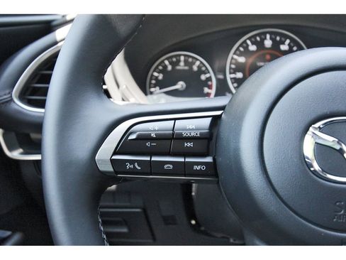 New 2026 MAZDA MAZDA3 s Sport FWD image 14