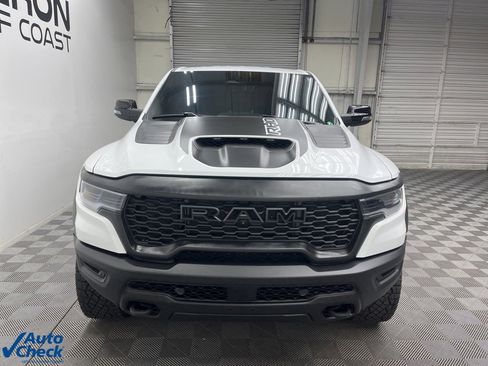 Used 2025 RAM 1500 RHO w/ RHO Level 1 Equipment Group image 9