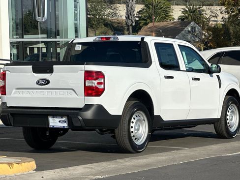 New 2026 Ford Maverick XL image 3