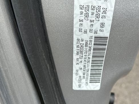 Used 2019 Dodge Grand Caravan GT FWD image 36