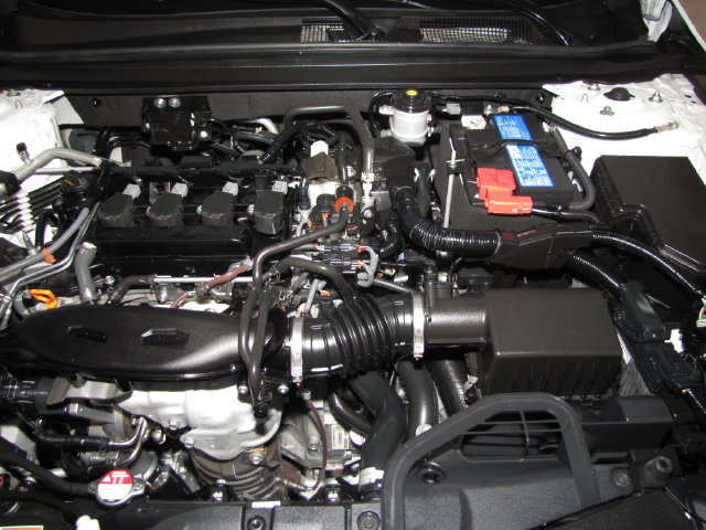 Used 2025 Honda Accord LX image 43
