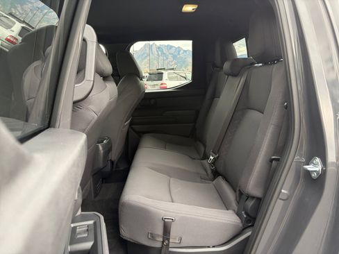 Certified 2025 Toyota Tacoma SR5 AWD/4WD image 26