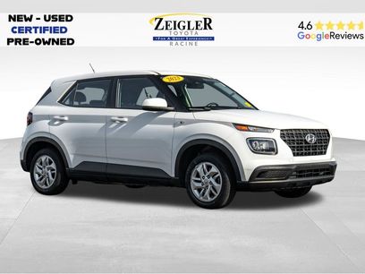 Used 2023 Hyundai Venue SE