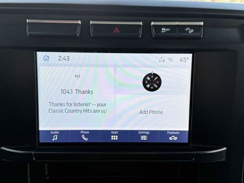 Used 2024 Ford F250 XLT w/ FX4 Off-Road Package image 14