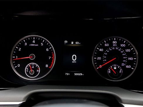 Used 2023 Kia K5 GT-Line image 15