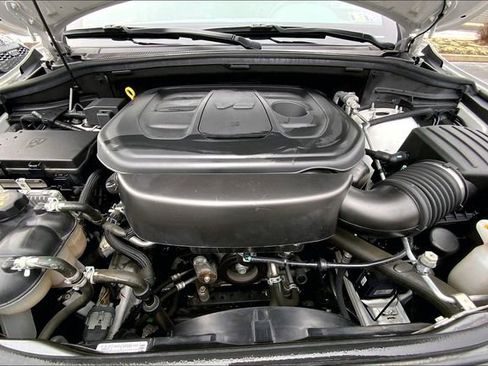 Used 2020 Jeep Grand Cherokee Limited w/ Trailer Tow Group IV image 29