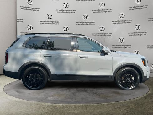 Used 2024 Kia Telluride SX Prestige X-Line AWD/4WD image 6
