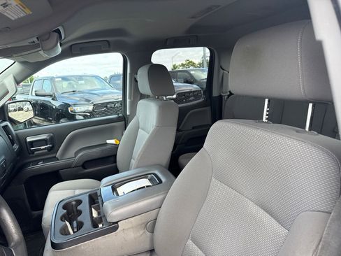 Used 2015 Chevrolet Silverado 1500 LS w/ Trailering Package AWD/4WD image 10