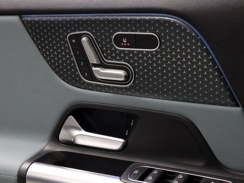 Certified 2026 Mercedes-Benz GLA 250 4MATIC image 24