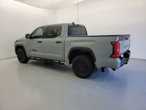 Used 2026 Toyota Tundra SR5 AWD/4WD image 7