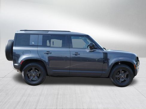 Used 2023 Land Rover Defender 110 S AWD/4WD image 6