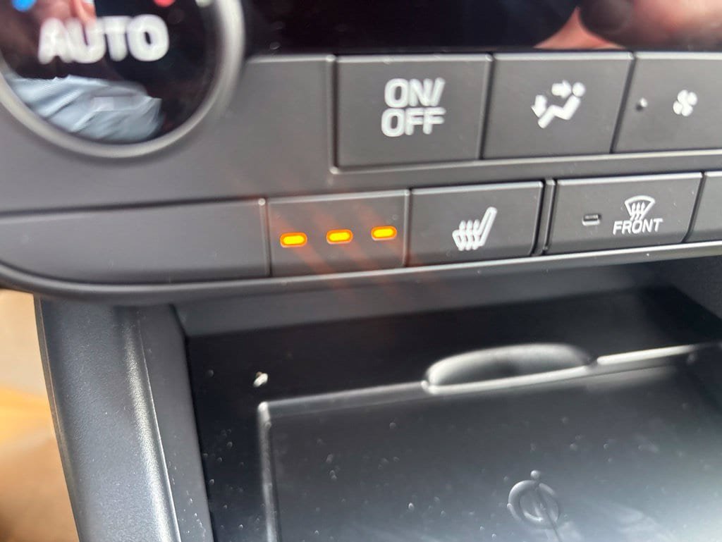 New 2026 Subaru Outback Limited XT AWD/4WD image 26
