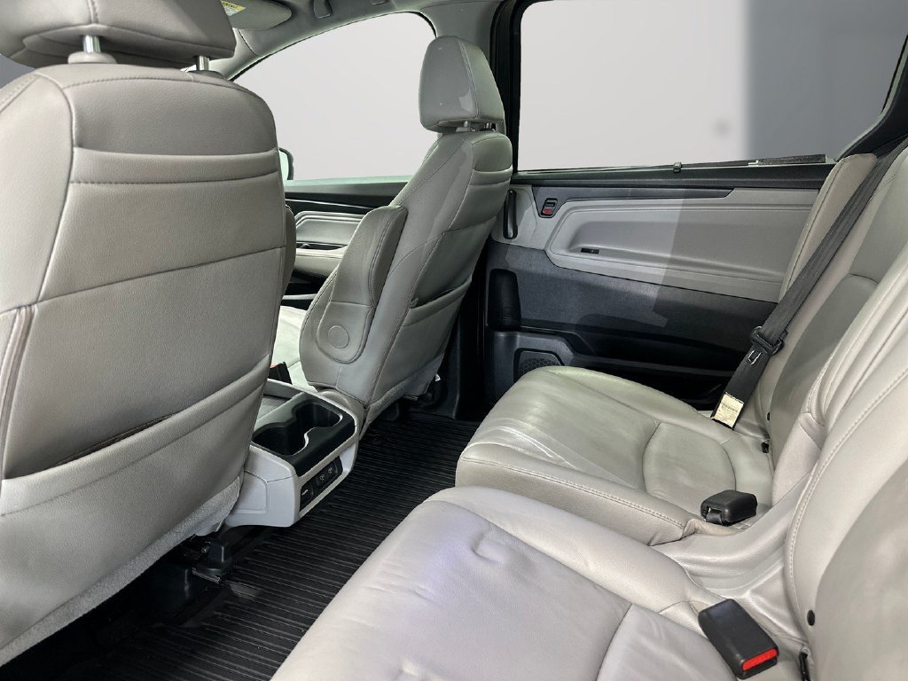 Used 2020 Honda Odyssey Touring image 15