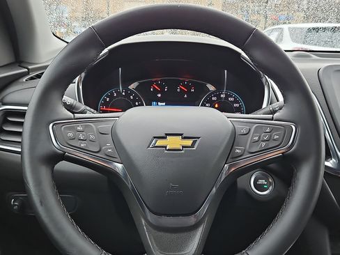 Used 2024 Chevrolet Equinox LT w/ LPO, Floor Liner Package image 18