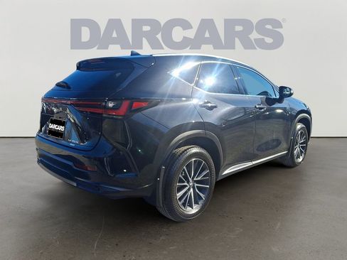 Used 2024 Lexus NX 350h AWD w/ Premium Package image 6